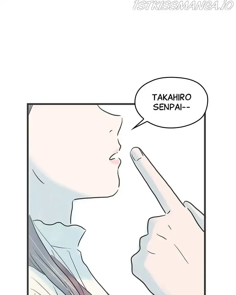 It Rains On Precious Days Chapter 11 page 77