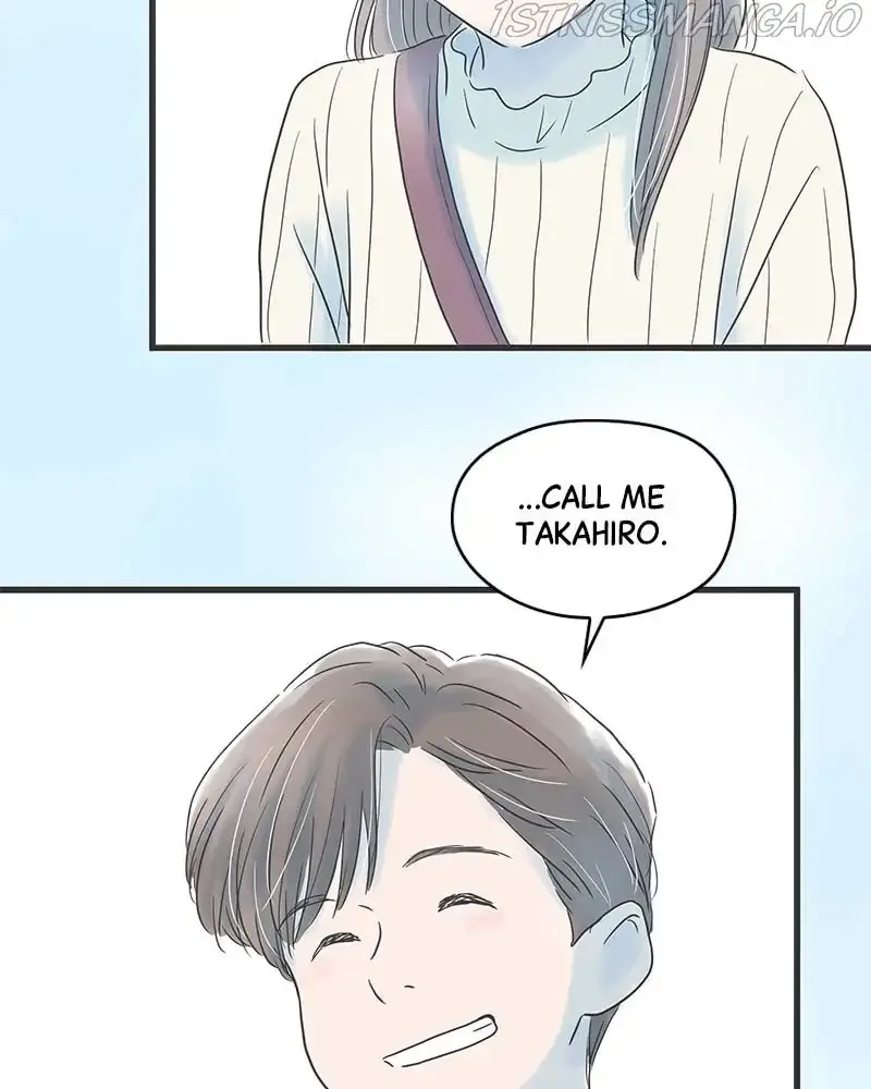 It Rains On Precious Days Chapter 11 page 80
