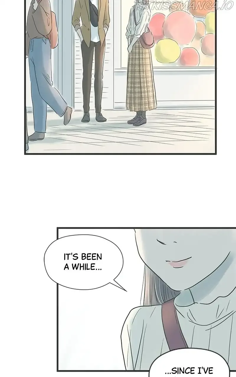 It Rains On Precious Days Chapter 12 page 7
