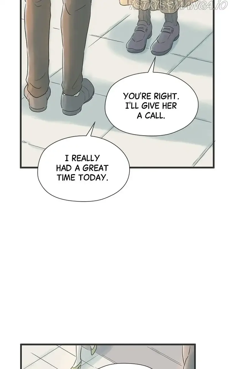 It Rains On Precious Days Chapter 12 page 12