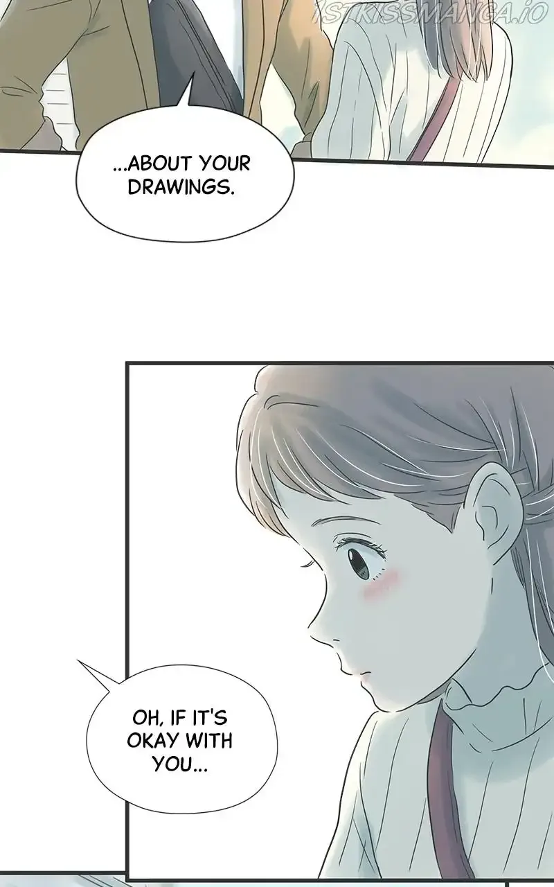 It Rains On Precious Days Chapter 12 page 10