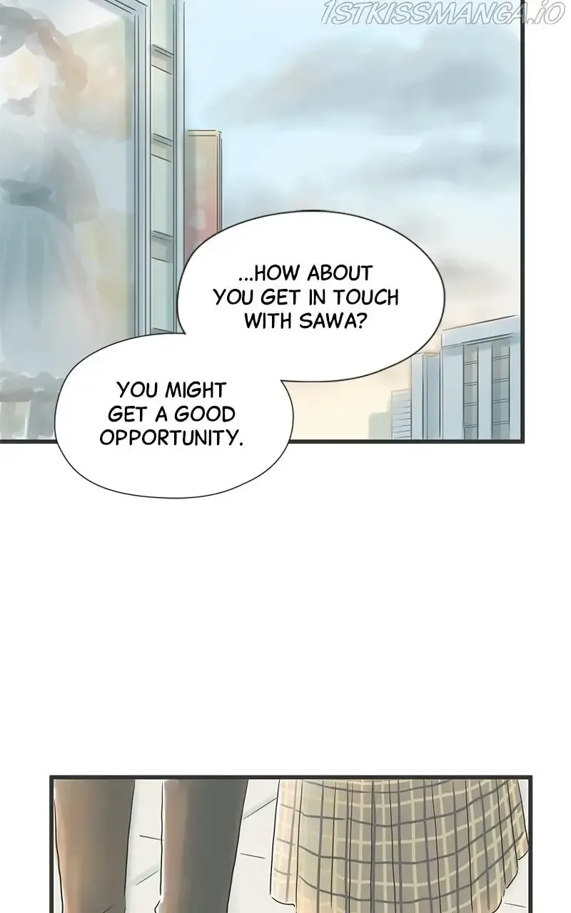 It Rains On Precious Days Chapter 12 page 11