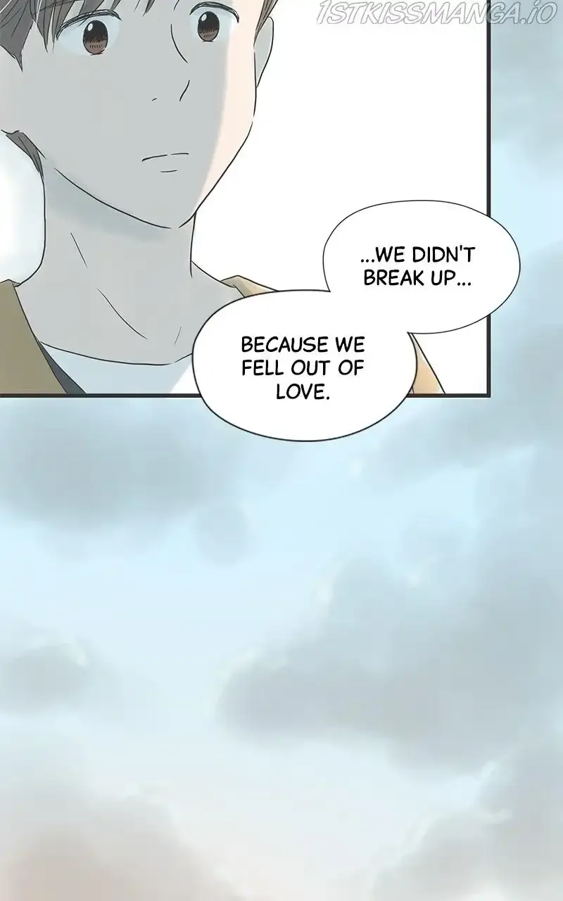 It Rains On Precious Days Chapter 12 page 26