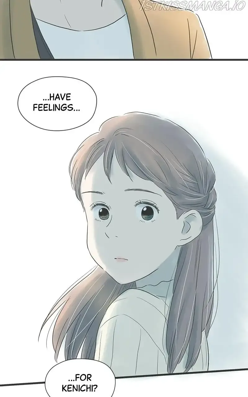 It Rains On Precious Days Chapter 12 page 19
