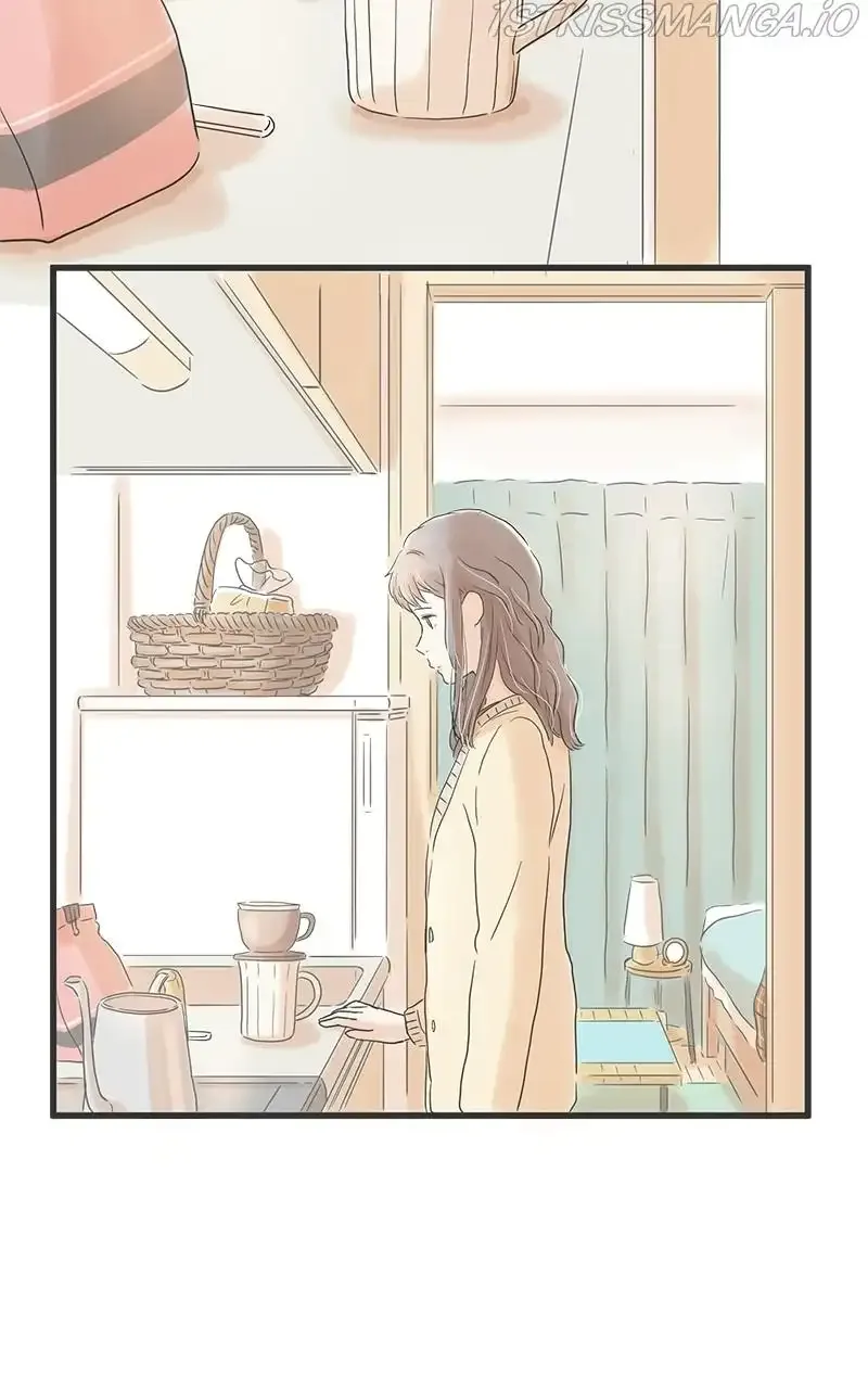 It Rains On Precious Days Chapter 12 page 21