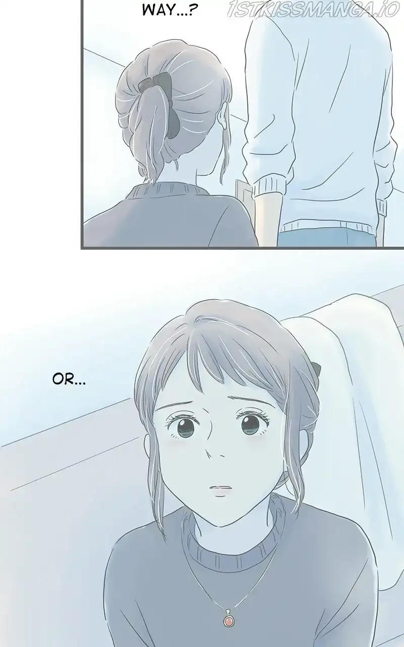 It Rains On Precious Days Chapter 12 page 38