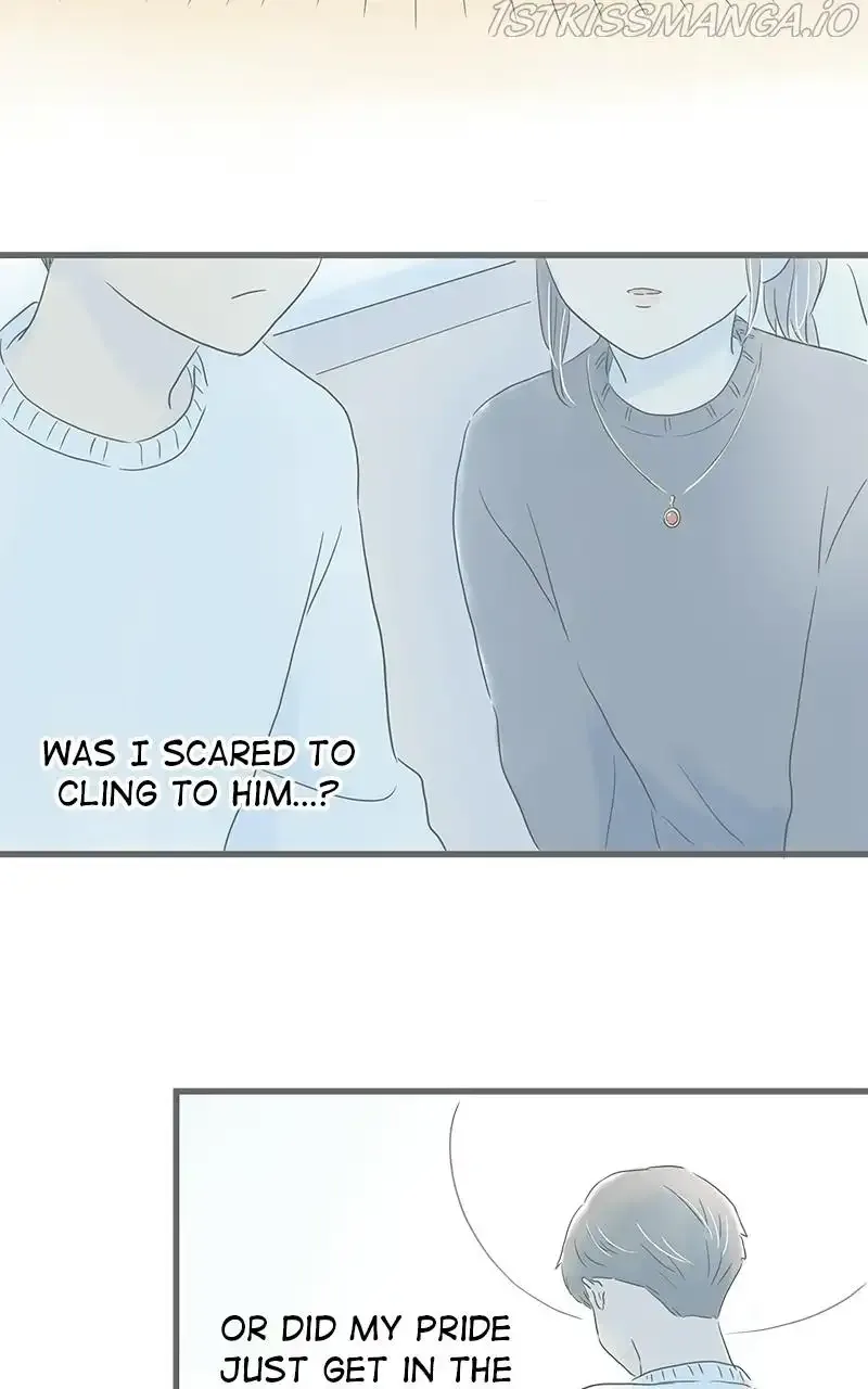 It Rains On Precious Days Chapter 12 page 37