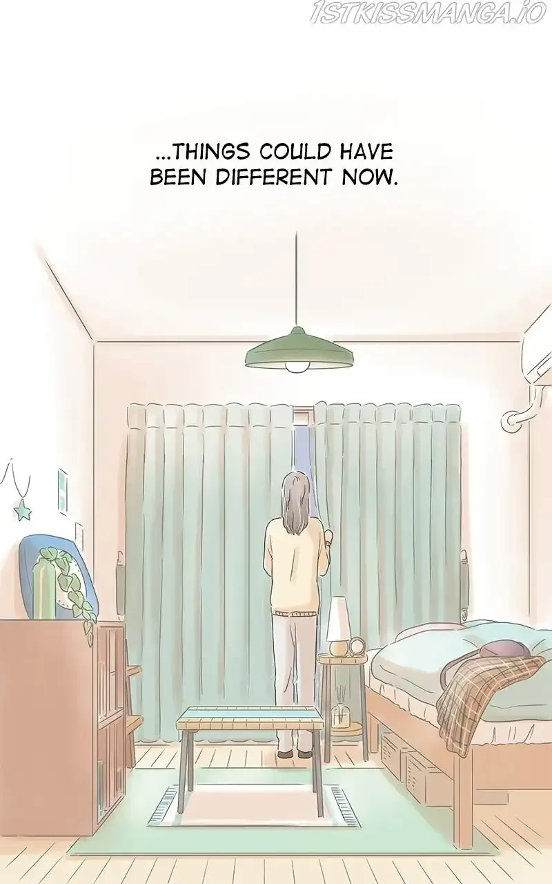 It Rains On Precious Days Chapter 12 page 36