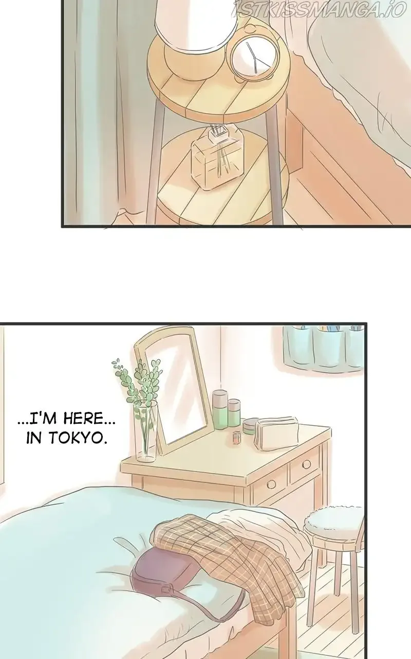 It Rains On Precious Days Chapter 12 page 42