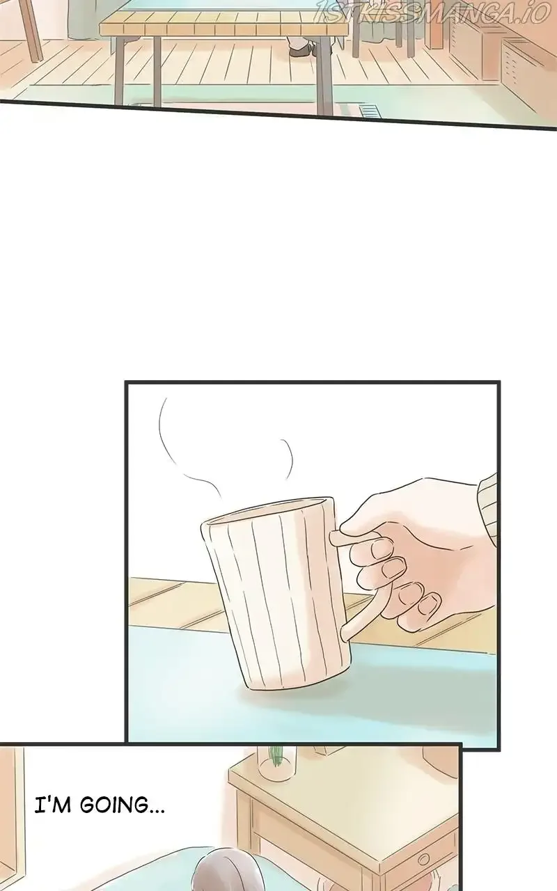 It Rains On Precious Days Chapter 12 page 52