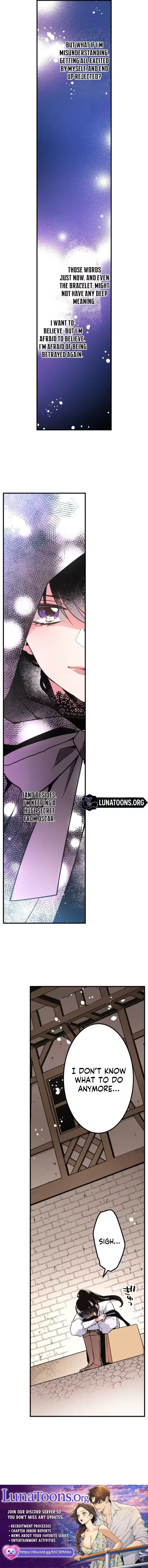 Otherworld Service Record Chapter 14 page 6