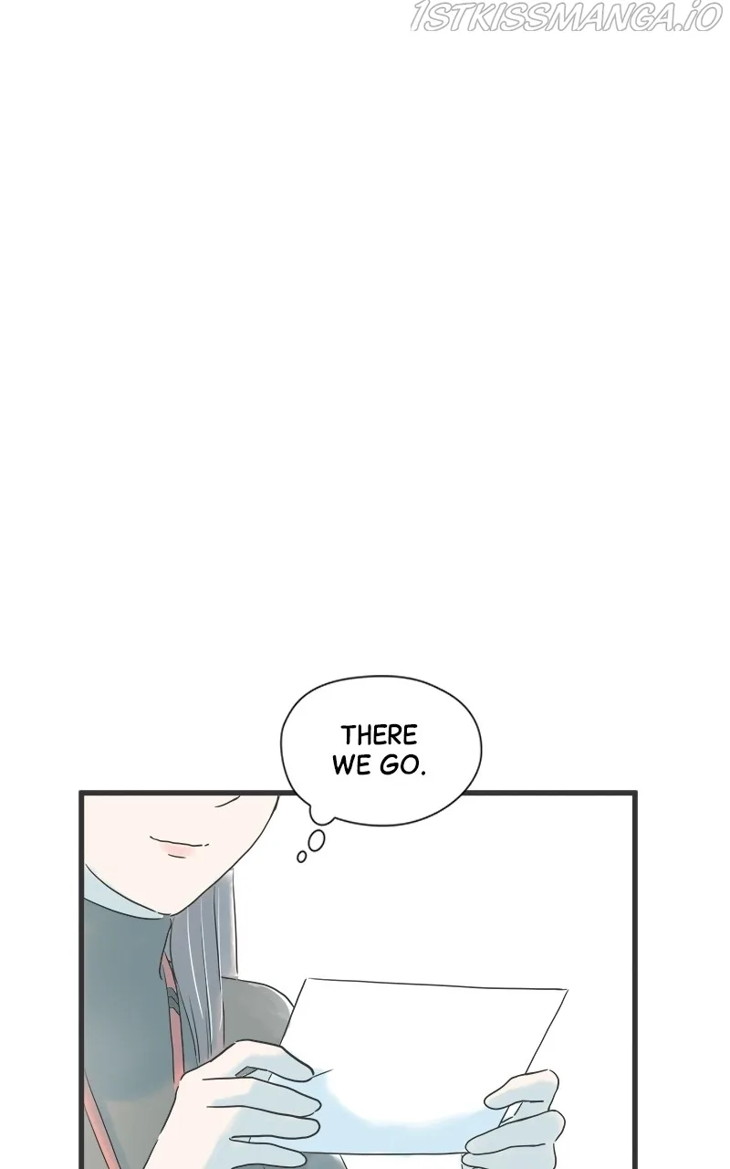 It Rains On Precious Days Chapter 13 page 1