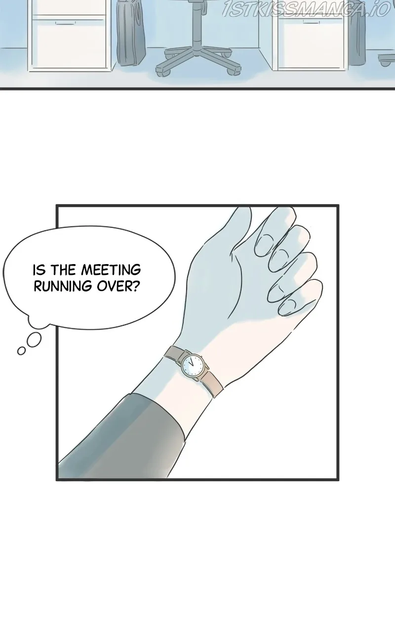 It Rains On Precious Days Chapter 13 page 4