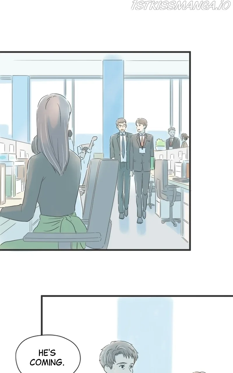 It Rains On Precious Days Chapter 13 page 5