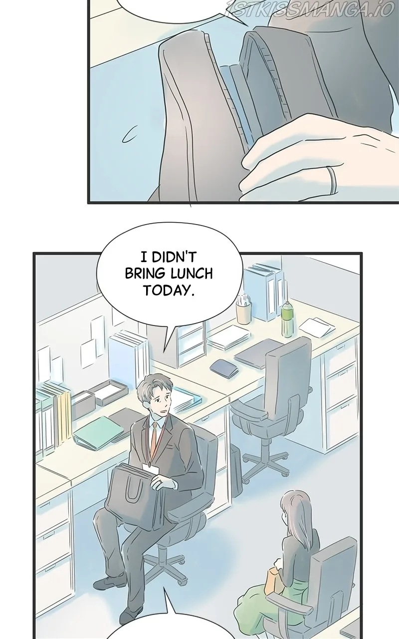 It Rains On Precious Days Chapter 13 page 13