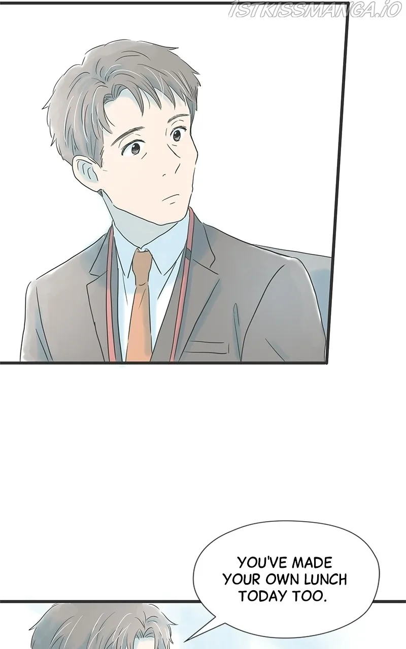 It Rains On Precious Days Chapter 13 page 15