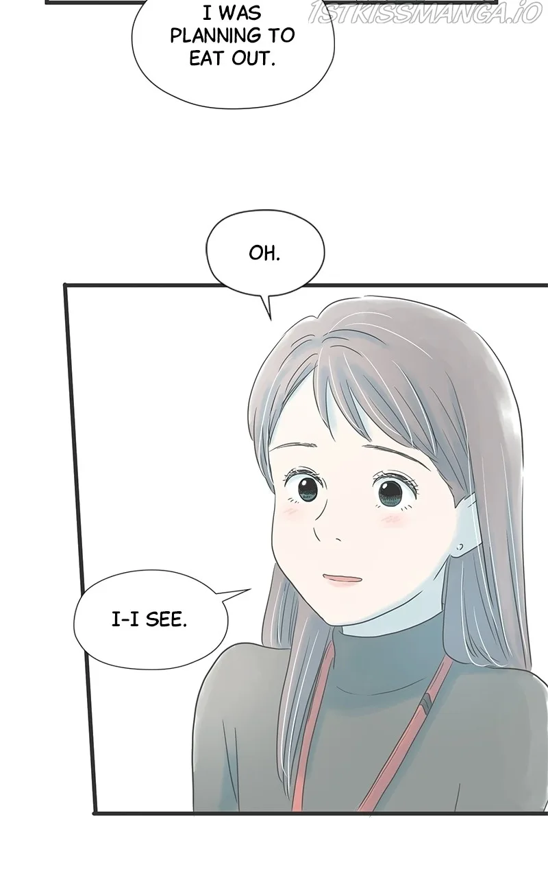 It Rains On Precious Days Chapter 13 page 14