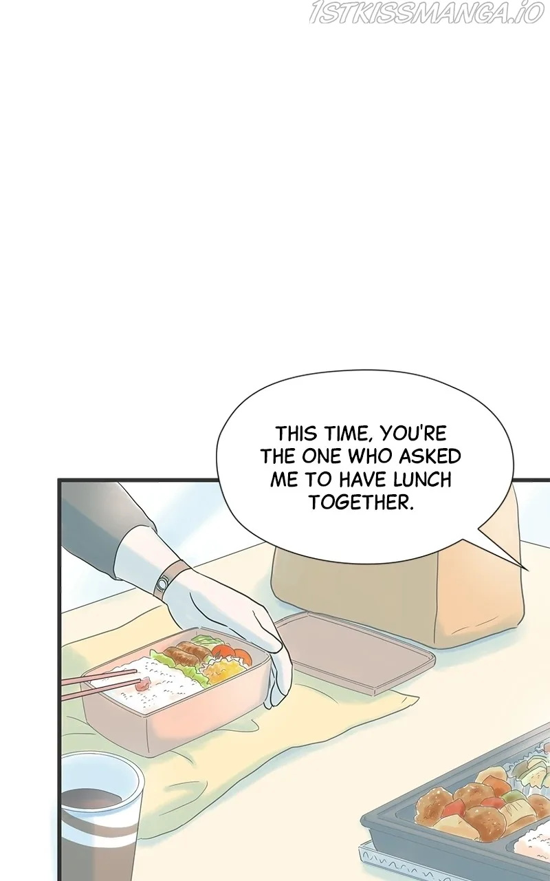 It Rains On Precious Days Chapter 13 page 26