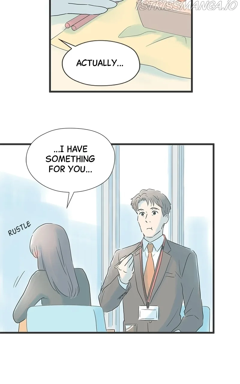 It Rains On Precious Days Chapter 13 page 31
