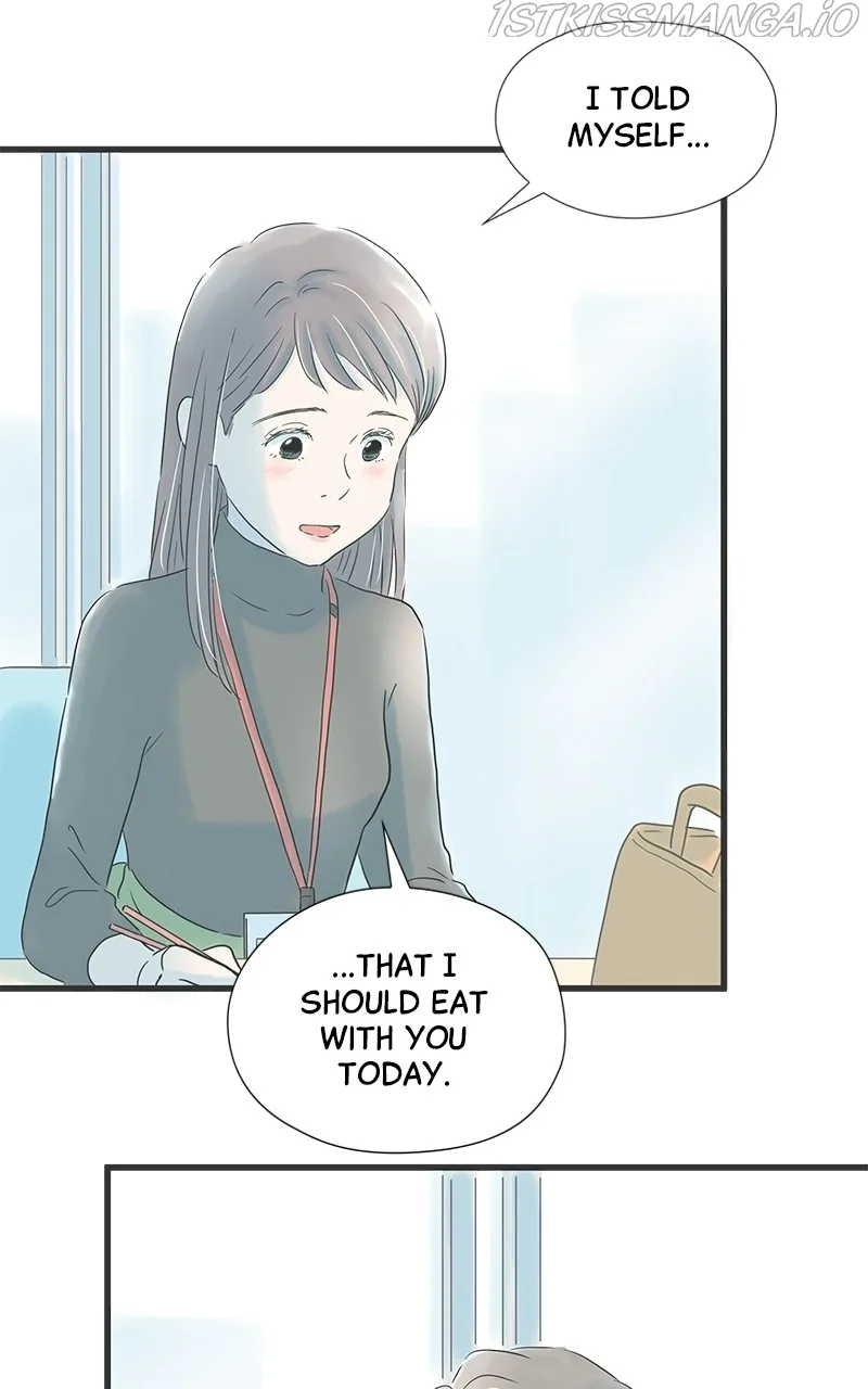 It Rains On Precious Days Chapter 13 page 28