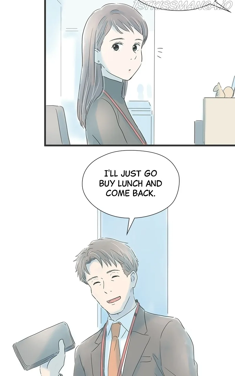 It Rains On Precious Days Chapter 13 page 22