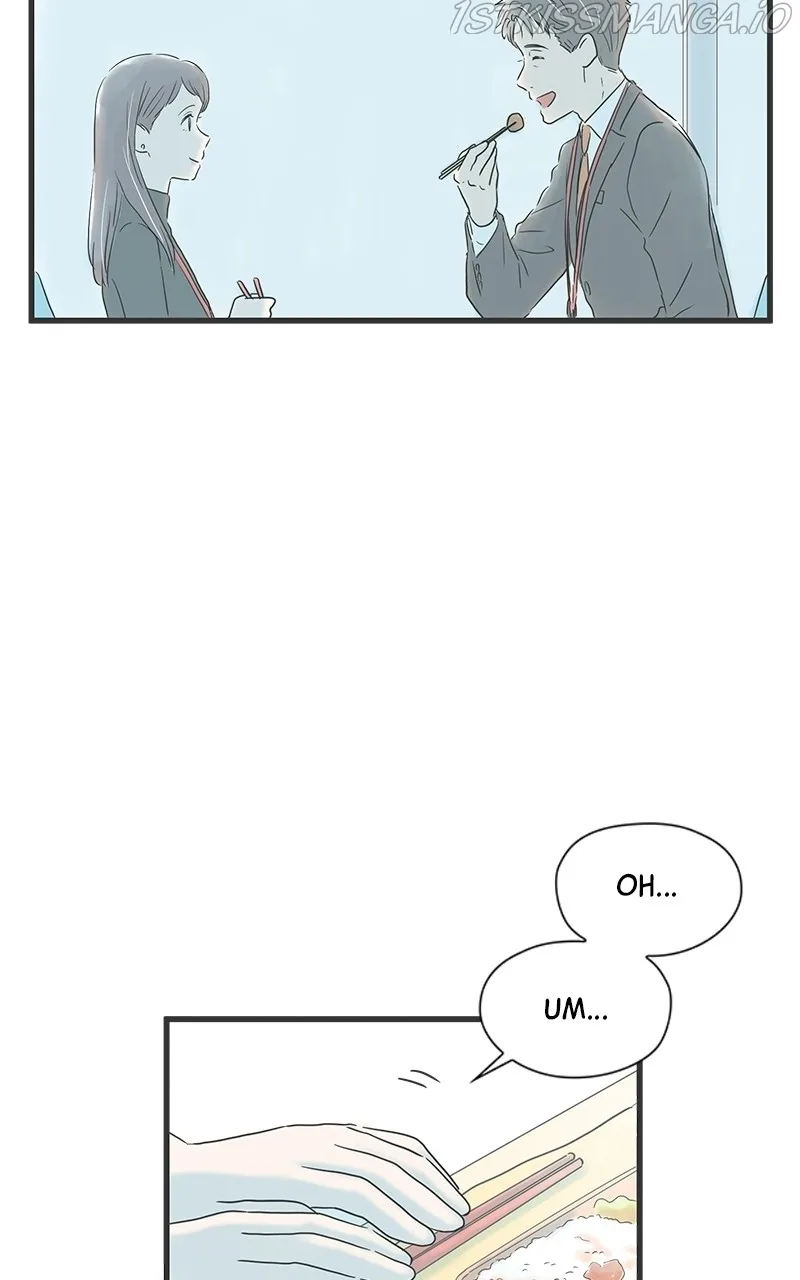 It Rains On Precious Days Chapter 13 page 30