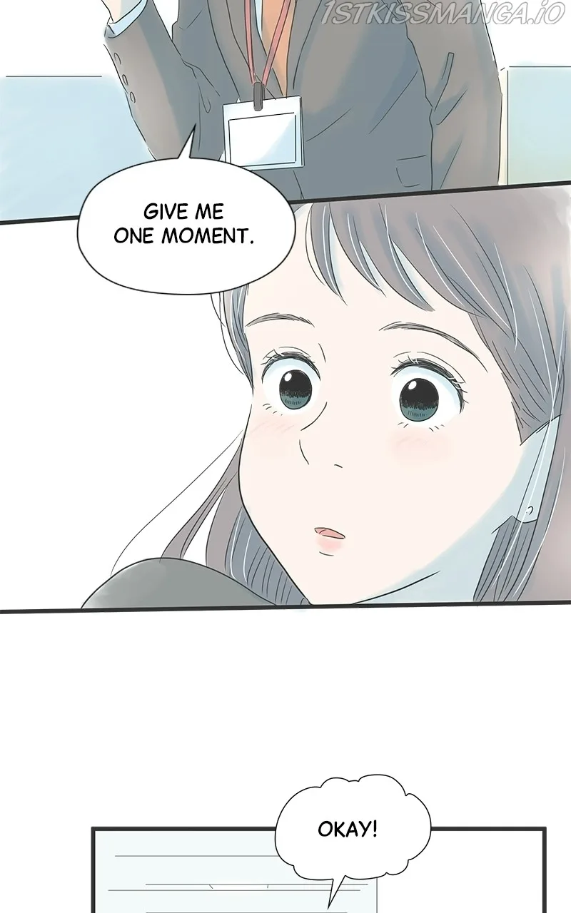 It Rains On Precious Days Chapter 13 page 23