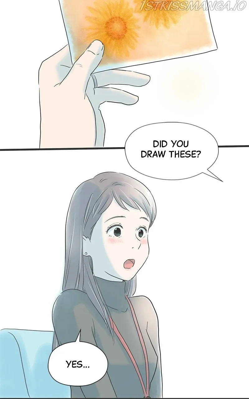 It Rains On Precious Days Chapter 13 page 37