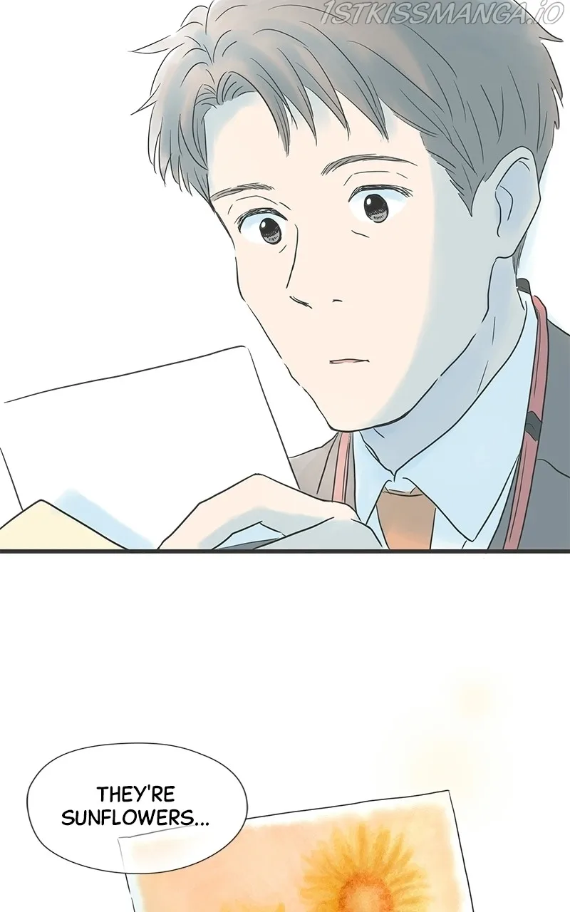 It Rains On Precious Days Chapter 13 page 36
