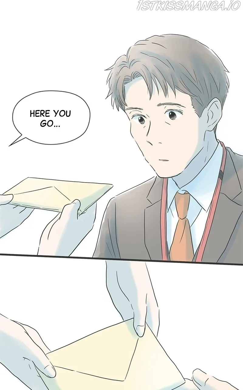 It Rains On Precious Days Chapter 13 page 32