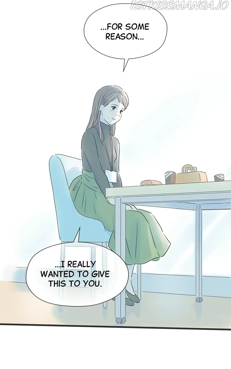 It Rains On Precious Days Chapter 13 page 39