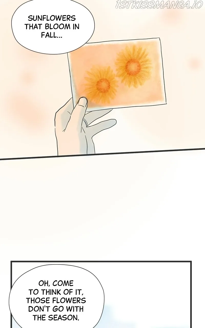 It Rains On Precious Days Chapter 13 page 41