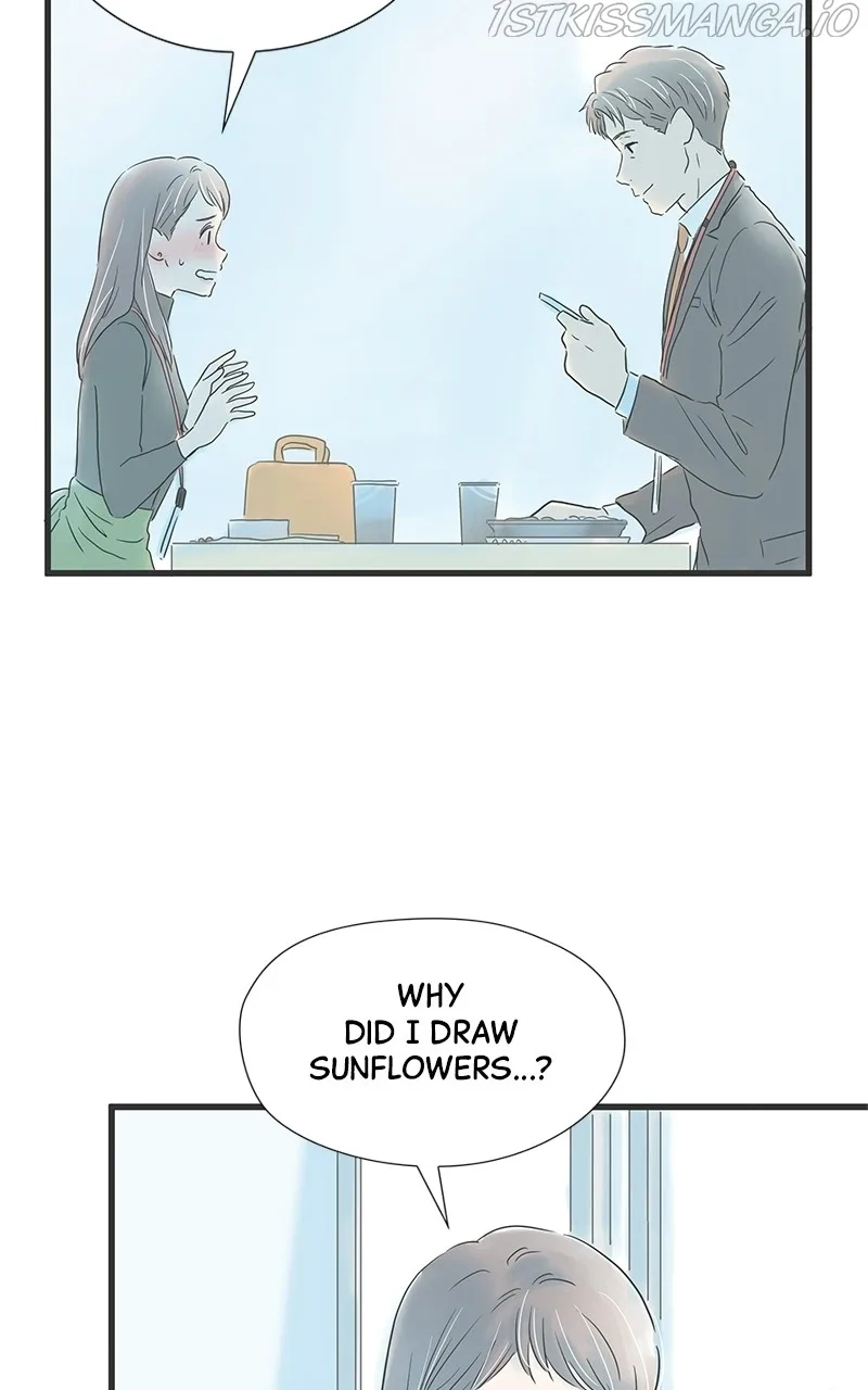 It Rains On Precious Days Chapter 13 page 42