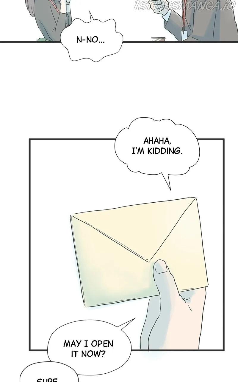 It Rains On Precious Days Chapter 13 page 34
