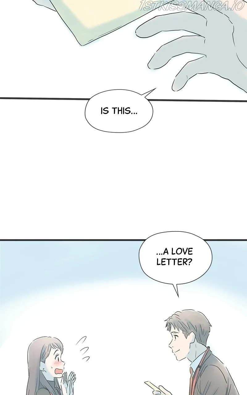 It Rains On Precious Days Chapter 13 page 33