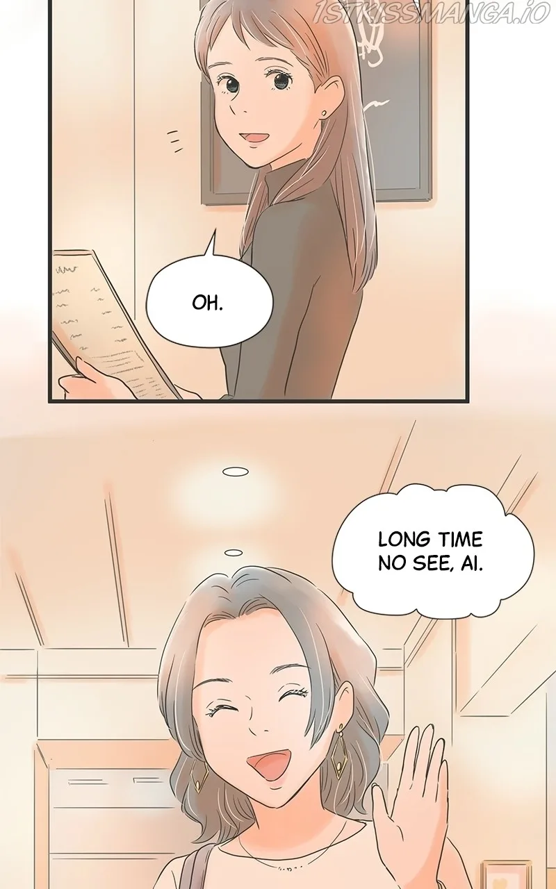 It Rains On Precious Days Chapter 13 page 50