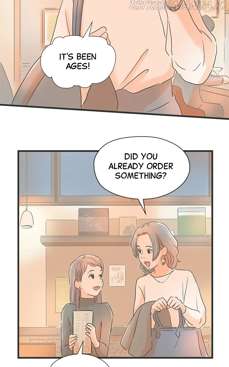 It Rains On Precious Days Chapter 13 page 51