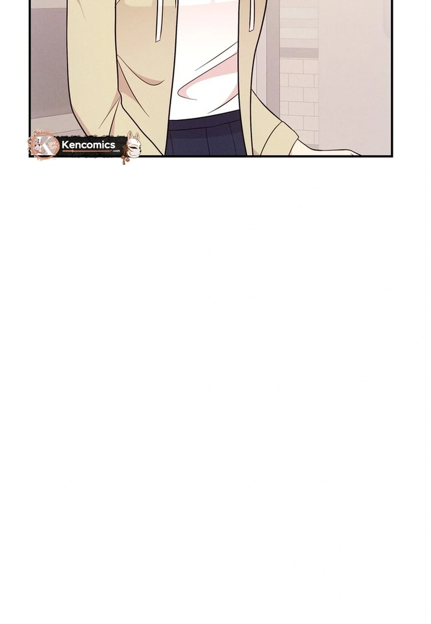 Surviving the Office Romance Chapter 14 page 33