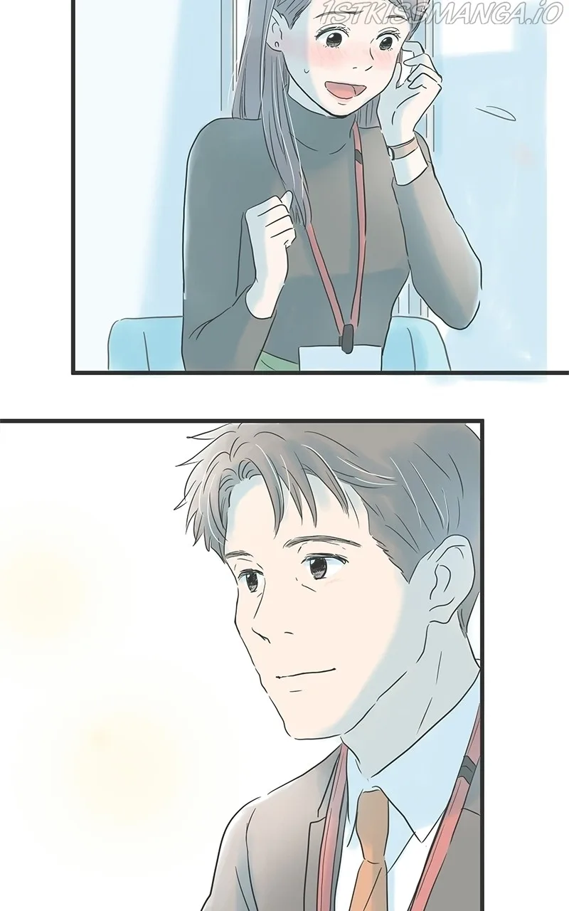 It Rains On Precious Days Chapter 13 page 43