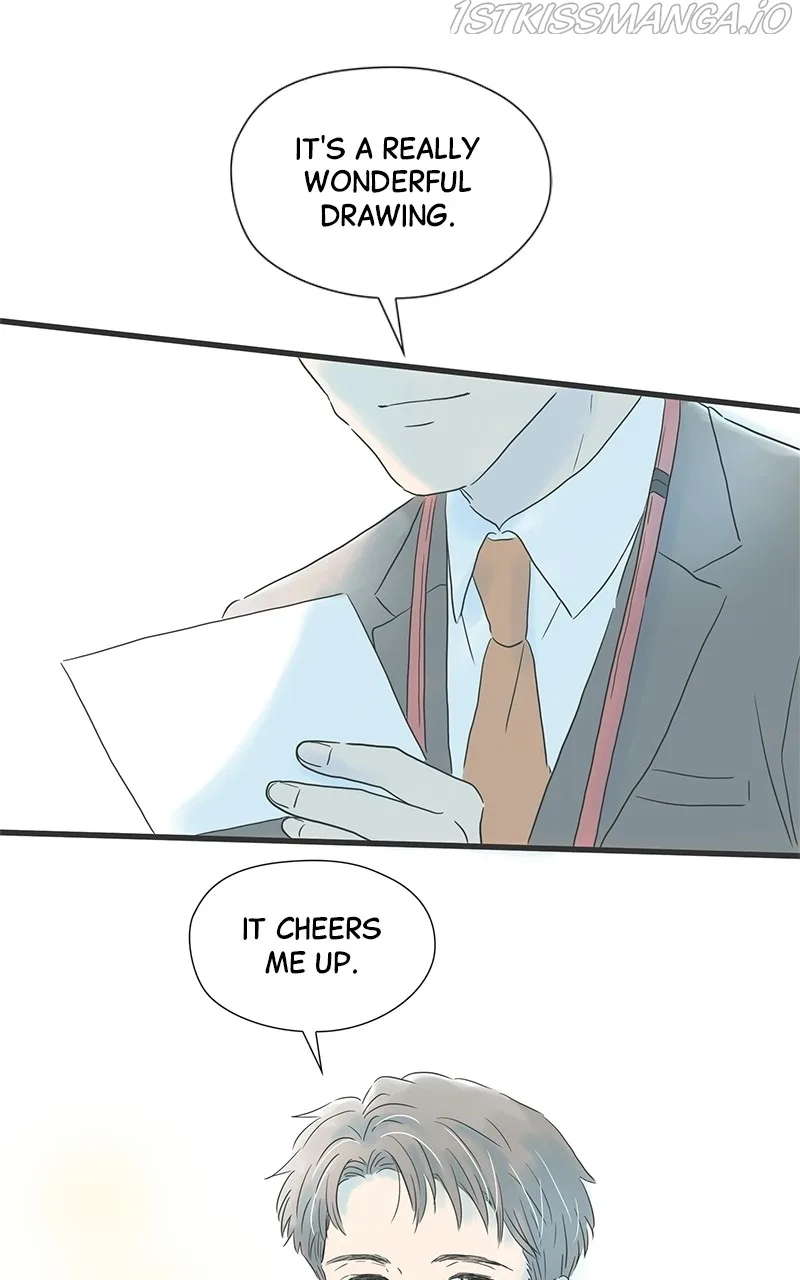 It Rains On Precious Days Chapter 13 page 45