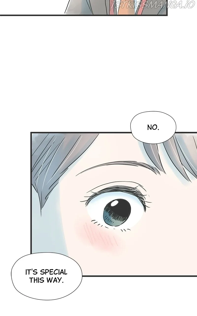 It Rains On Precious Days Chapter 13 page 44