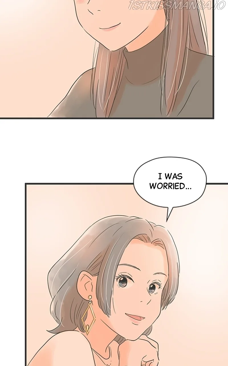 It Rains On Precious Days Chapter 13 page 62