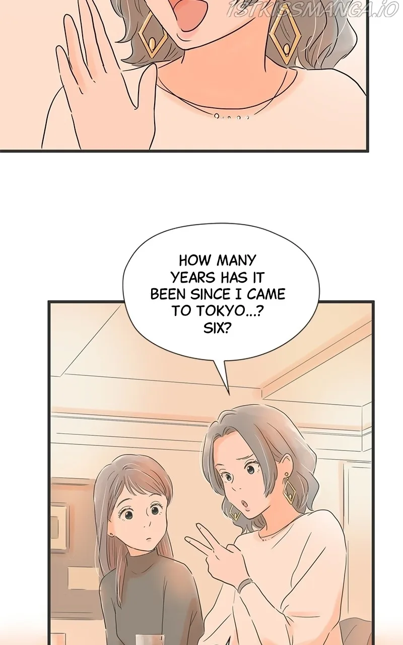 It Rains On Precious Days Chapter 13 page 56