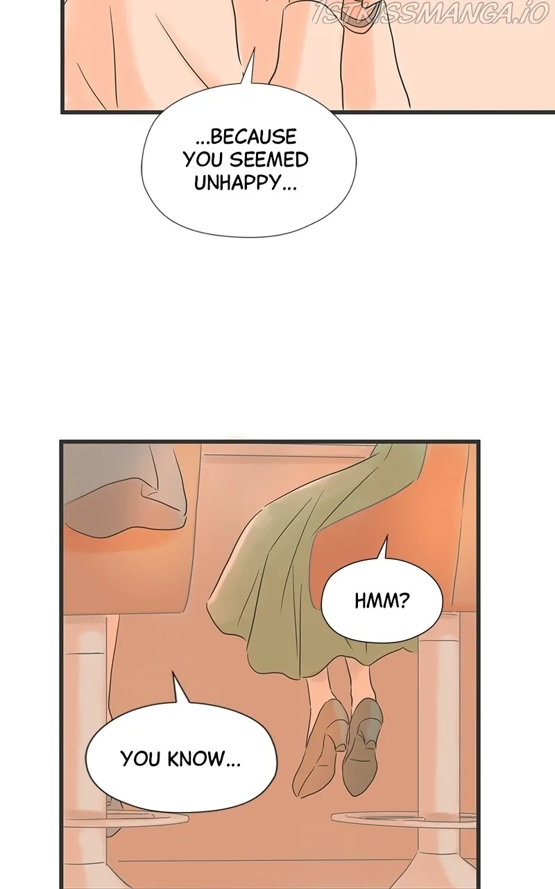 It Rains On Precious Days Chapter 13 page 63