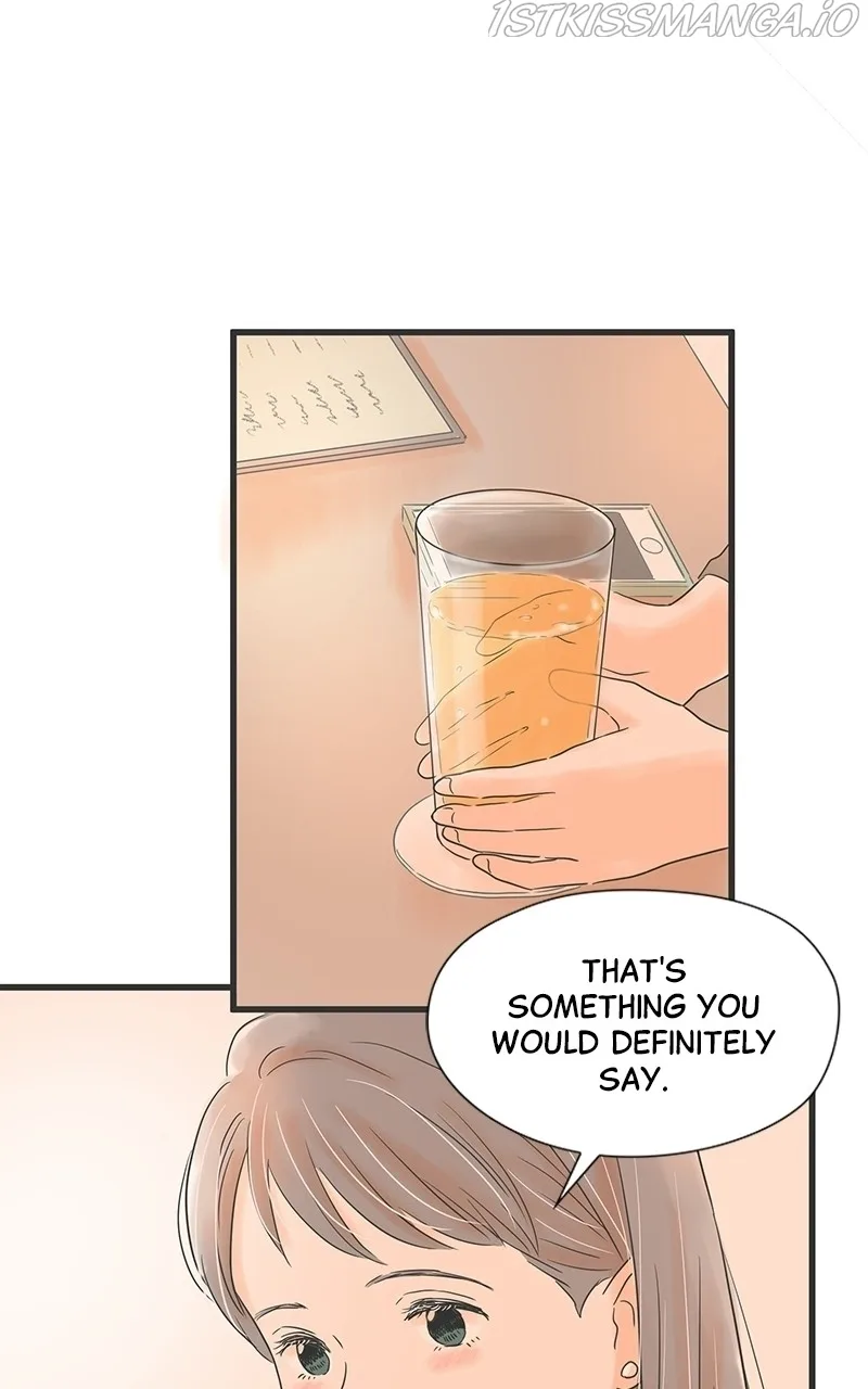 It Rains On Precious Days Chapter 13 page 61