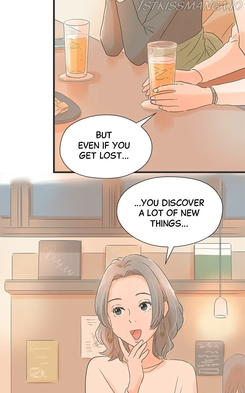 It Rains On Precious Days Chapter 13 page 59