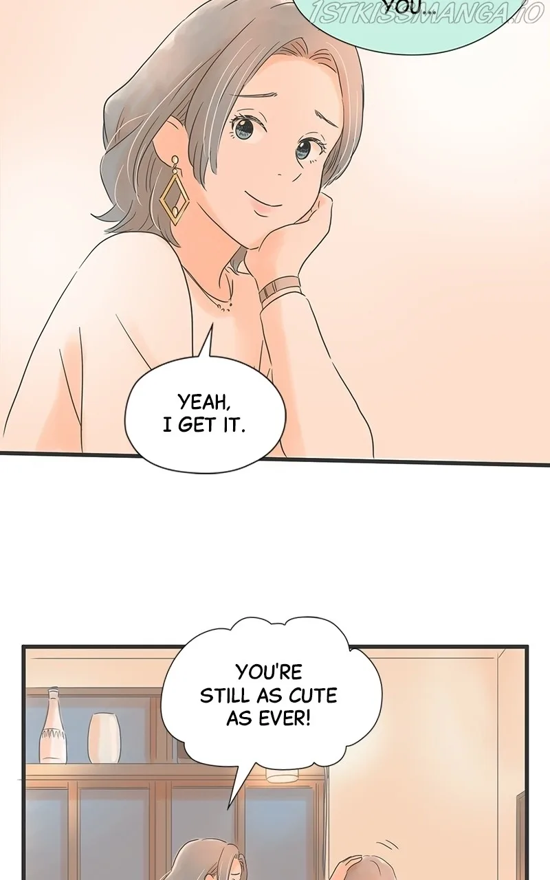 It Rains On Precious Days Chapter 13 page 67