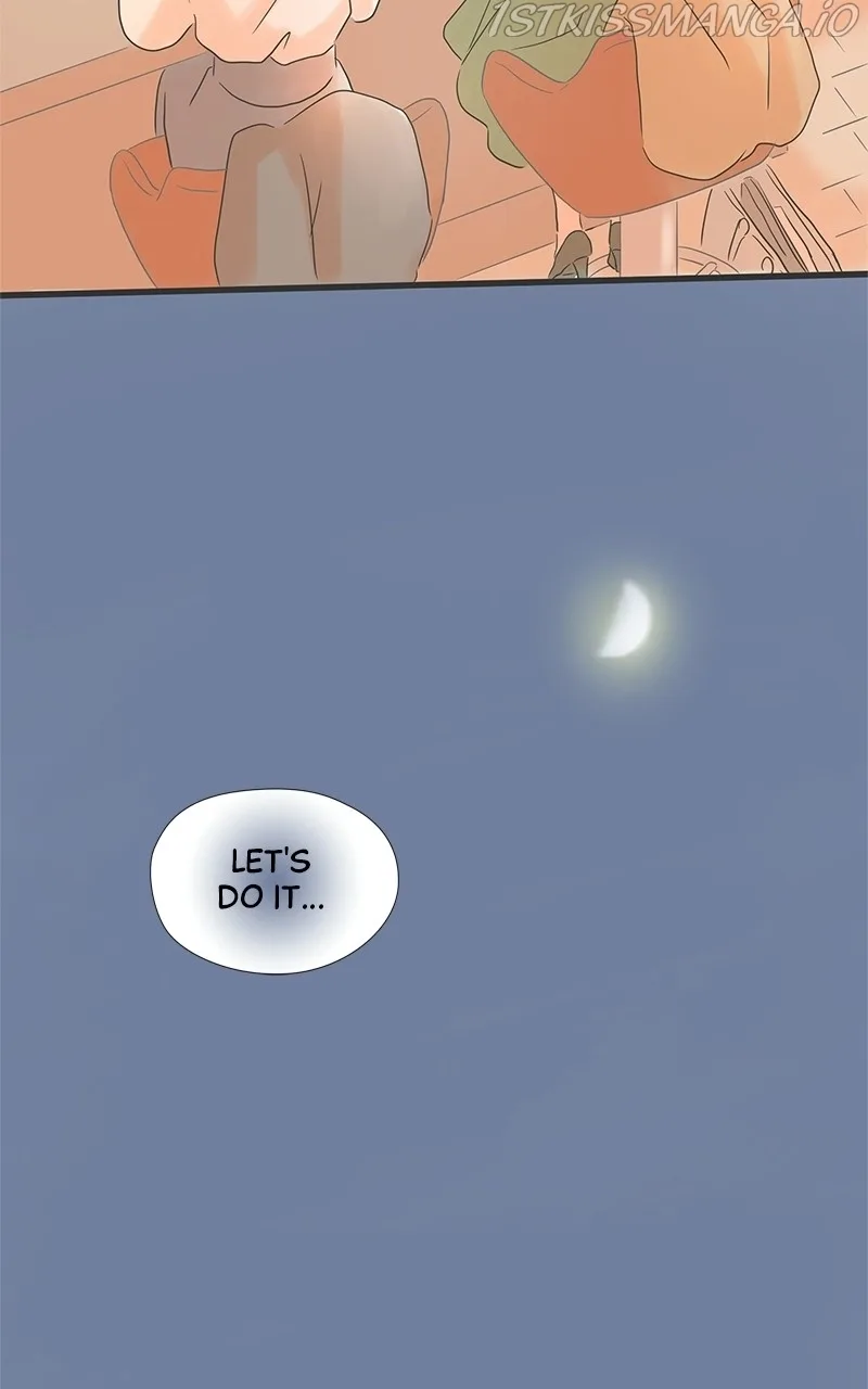 It Rains On Precious Days Chapter 13 page 72