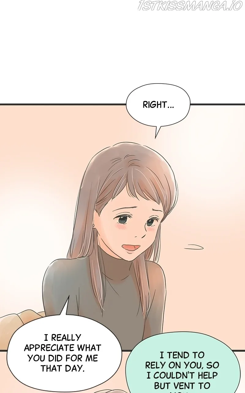 It Rains On Precious Days Chapter 13 page 66