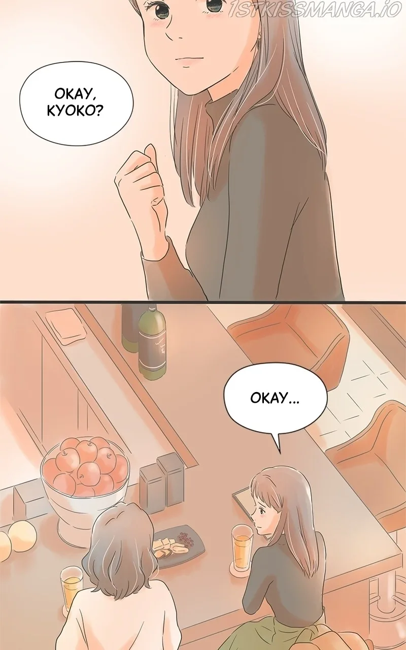 It Rains On Precious Days Chapter 13 page 71
